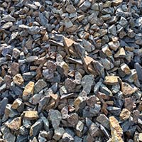 Drvené kamenivo frakcia 32/63