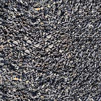 Drvené kamenivo frakcia 8/11