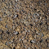 Drvené kamenivo frakcia 0/32
