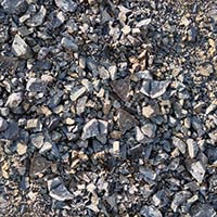 Drvené kamenivo frakcia 0/63